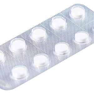 Domenol 4mg kháng viêm, điều trị viêm khớp dạng thấp, lupus ban đỏ (3 vỉ x 10 viên)