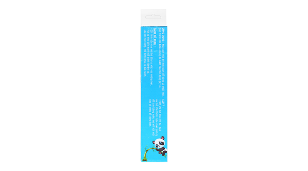 Dụng cụ hút mũi Sài Gòn cho bé hộp 1 cái