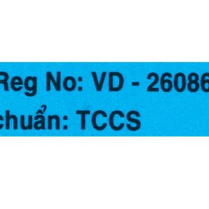 Dung dịch nhỏ mắt Tobcol-Dex điều trị viêm mi mắt, viêm kết mạc chai 5ml
