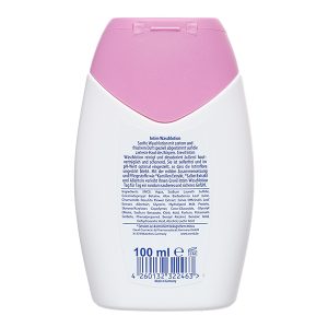 Dung dịch vệ sinh phụ nữ Crevil chống viêm, cân bằng pH chai 100ml