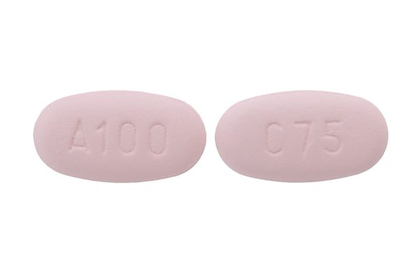 DuoPlavin 75mg/100mg phòng và trị huyết khối (3 vỉ x 10 viên)