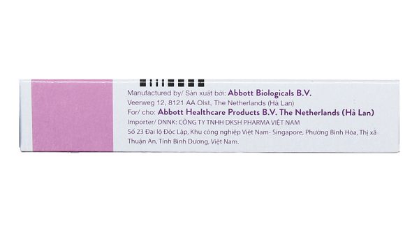 Duphaston 10mg điều hòa kinh nguyệt, trị dọa sảy thai (1 vỉ x 20 viên)