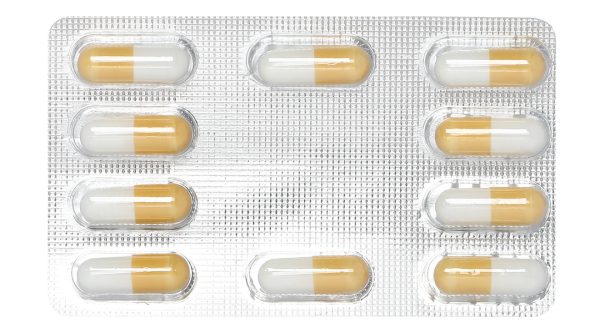 Espacox 200mg giảm đau, kháng viêm xương khớp (3 vỉ x 10 viên)