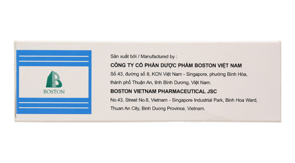 Essividine 75mg trị động kinh, rối loạn lo âu (4 vỉ x 14 viên)