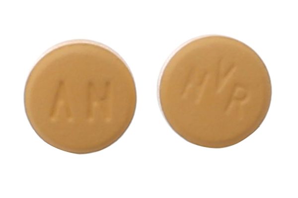 Exforge 5mg/80mg trị tăng huyết áp vô căn (2 vỉ x 14 viên)
