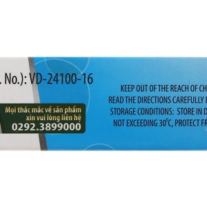 Dung dịch nhỏ mắt Eyelight trị đỏ mắt, ngứa mắt chai 10ml