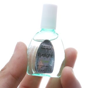 Dung dịch nhỏ mắt Eyelight Cool giữ ẩm, làm mát mắt chai 10ml