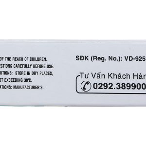 Dung dịch nhỏ mắt Eyelight Cool giữ ẩm, làm mát mắt chai 10ml