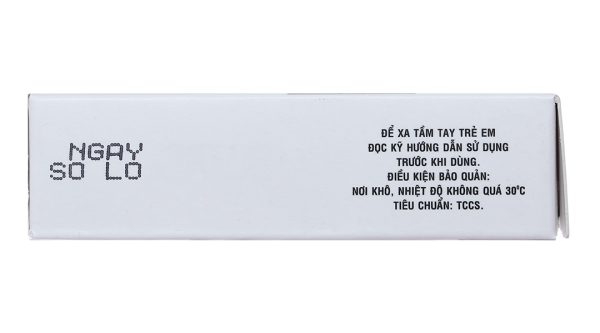 Dung dịch nhỏ mắt Eyelight Cool giữ ẩm, làm mát mắt chai 10ml