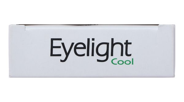 Dung dịch nhỏ mắt Eyelight Cool giữ ẩm, làm mát mắt chai 10ml