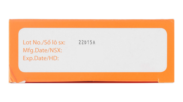 Ferricure 150mg Capsule trị tình trạng thiếu hụt sắt, thiếu máu do sắt (2 vỉ x 14 viên)