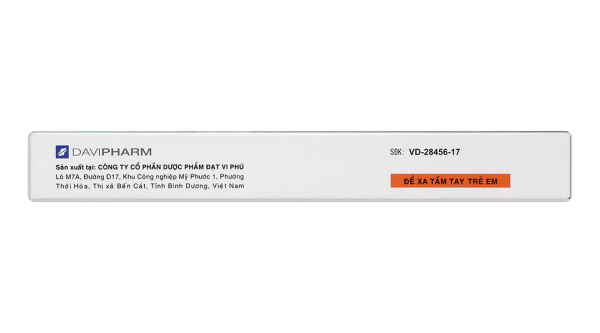 Flodilan 4mg thuốc trị đái tháo đường tuýp 2 (2 vỉ x 14 viên)