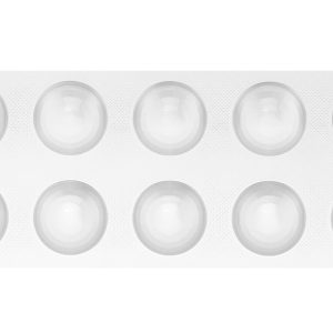 Floezy 0.4mg trị phì đại tuyến tiền liệt (3 vỉ x 10 viên)