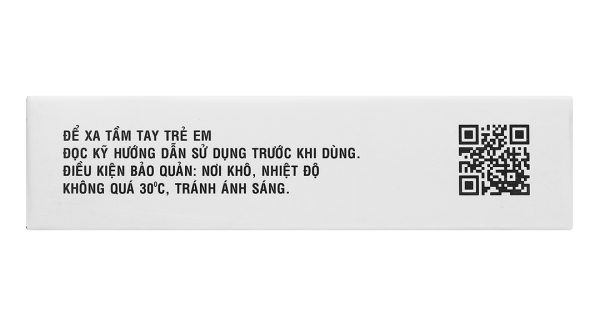 Fluconazol 150 DHG trị nhiễm nấm (1 vỉ x 1 viên)