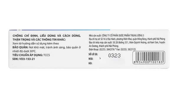 Forgout trị tăng Acid Uric mạn tính, viêm khớp do gút (2 vỉ x 15 viên)