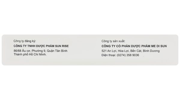 Fozvir 25mg trị viêm gan B (1 vỉ x 10 viên)