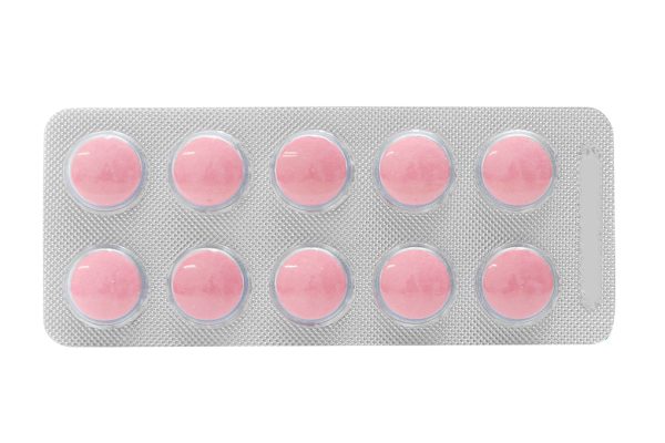 Franrogyl 20mg trị nhiễm khuẩn răng miệng (2 vỉ x 10 viên)