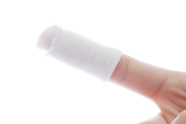 Gạc rơ lưỡi Đông FA 3 con nai hộp 5 cái