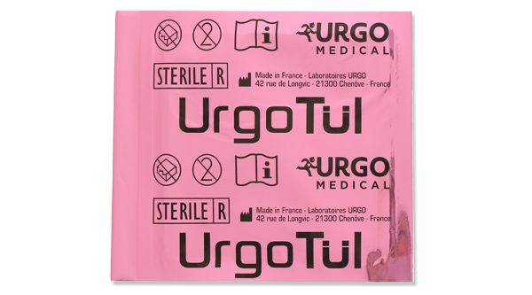 Gạc lưới UrgoTul (10cm x 10cm) 1 miếng