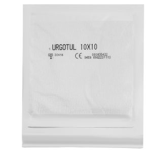 Gạc lưới UrgoTul (10cm x 10cm) 1 miếng