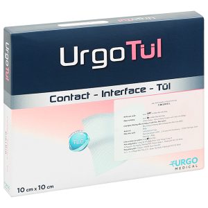 Gạc lưới UrgoTul (10cm x 10cm) 1 miếng