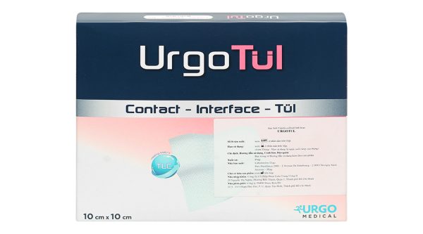Gạc lưới UrgoTul (10cm x 10cm) 1 miếng