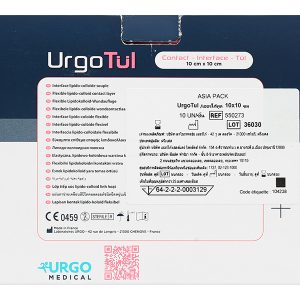 Gạc lưới UrgoTul (10cm x 10cm) 1 miếng