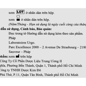 Gạc lưới UrgoTul (10cm x 10cm) 1 miếng