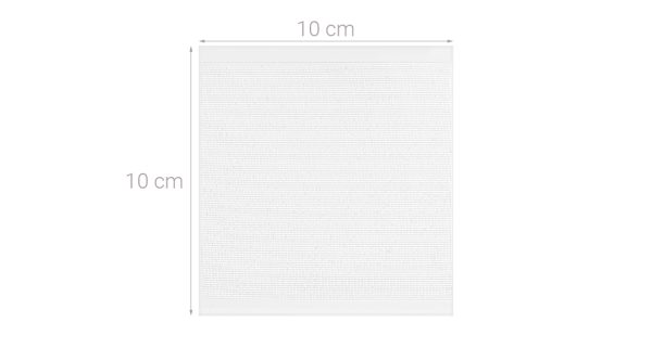 Gạc lưới UrgoTul (10cm x 10cm) 1 miếng