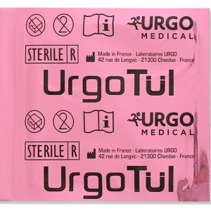 Gạc lưới UrgoTul (10cm x 10cm) hộp 10 miếng