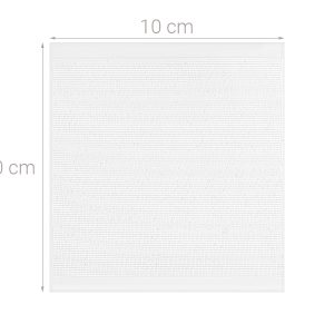 Gạc lưới UrgoTul (10cm x 10cm) hộp 10 miếng