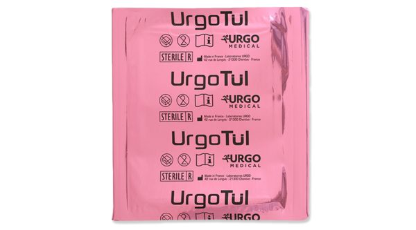 Gạc lưới vô trùng chống dính UrgoTul (15cm x 20cm) 1 miếng
