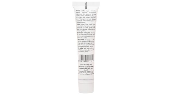 Actidem Derma Extra Gel giảm mụn, mờ thâm tuýp 18g