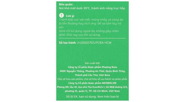 Gel Diosmin Extra Xozas cải thiện các triệu chứng suy giãn tĩnh mạch tuýp 75ml