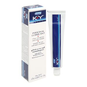Gel bôi trơn Durex K-Y Jelly tuýp 50g