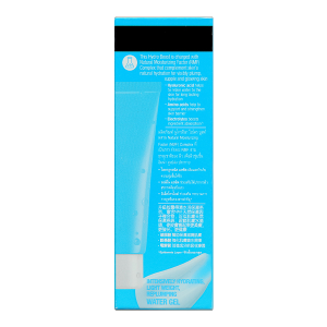 Gel dưỡng ẩm Neutrogena Hydro Boost Water cấp và giữ ẩm cho da hộp 15g