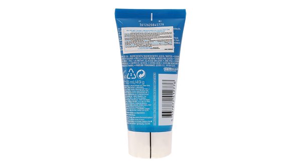Gel rửa mặt La Roche-Posay Effaclar Purifying Foaming cho da dầu, nhạy cảm tuýp 50ml