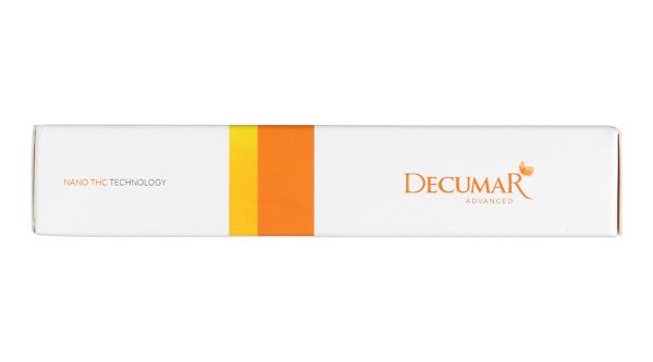 Gel Anti - Acne Nano THC Decumar ngừa mụn, mờ thâm tuýp 20g