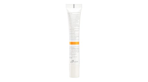 Gel Anti - Acne Nano THC Decumar ngừa mụn, mờ thâm tuýp 20g
