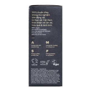 Gel rửa mặt Cocoon bí đao giảm dầu và mụn chai 140ml