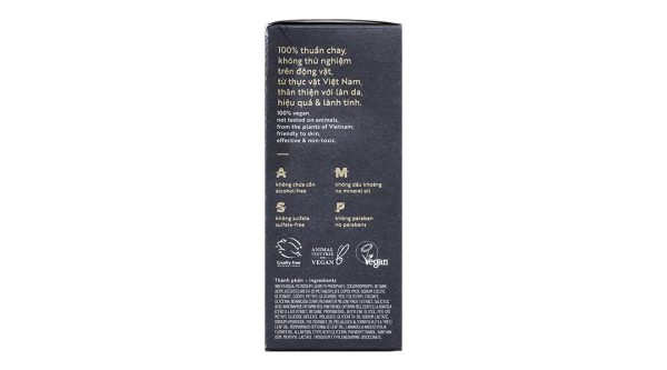 Gel rửa mặt Cocoon bí đao giảm dầu và mụn chai 140ml