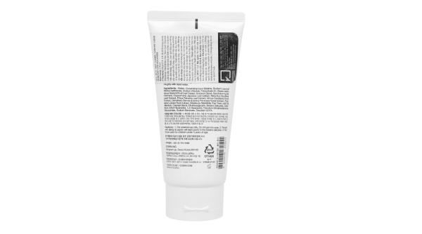 Gel rửa mặt Cosrx Low pH Good Morning làm sạch và kháng khuẩn cho da tuýp 150ml