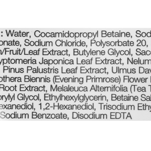 Gel rửa mặt Cosrx Low pH Good Morning làm sạch và kháng khuẩn cho da tuýp 150ml