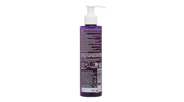 Gel rửa mặt La Roche Posay Mela B3 giúp sáng da mờ thâm chai 200ml