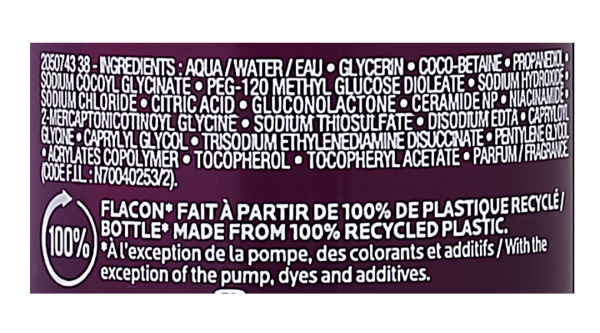 Gel rửa mặt La Roche Posay Mela B3 giúp sáng da mờ thâm chai 200ml