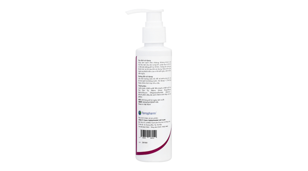 Gel vệ sinh phụ nữ Dizigone SensiDaily làm sạch dịu nhẹ chai 150ml