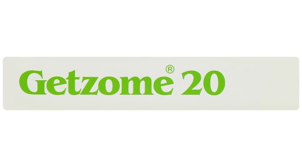 Getzome 20 điều trị loét dạ dày, tá tràng (2 vỉ x 7 viên)