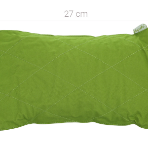 Gối chườm thảo dược nóng lạnh đa năng Hapaku (27cm x 17cm)