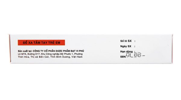 Halcort-6 thuốc kháng viêm, trị viêm khớp dạng thấp (3 vỉ x 10 viên)