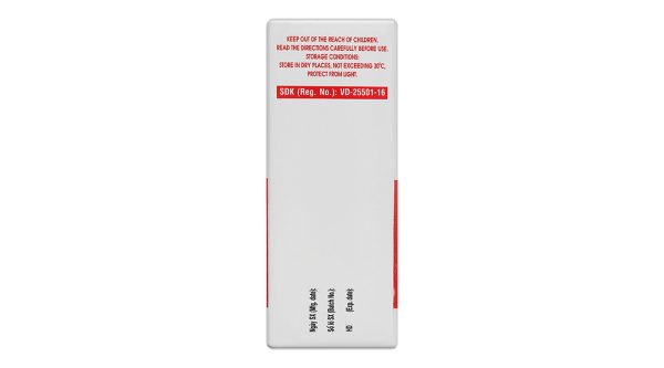 Thuốc cốm Hasec 30 điều trị triệu chứng tiêu chảy cấp ở trẻ em (24 gói x 1,5g)